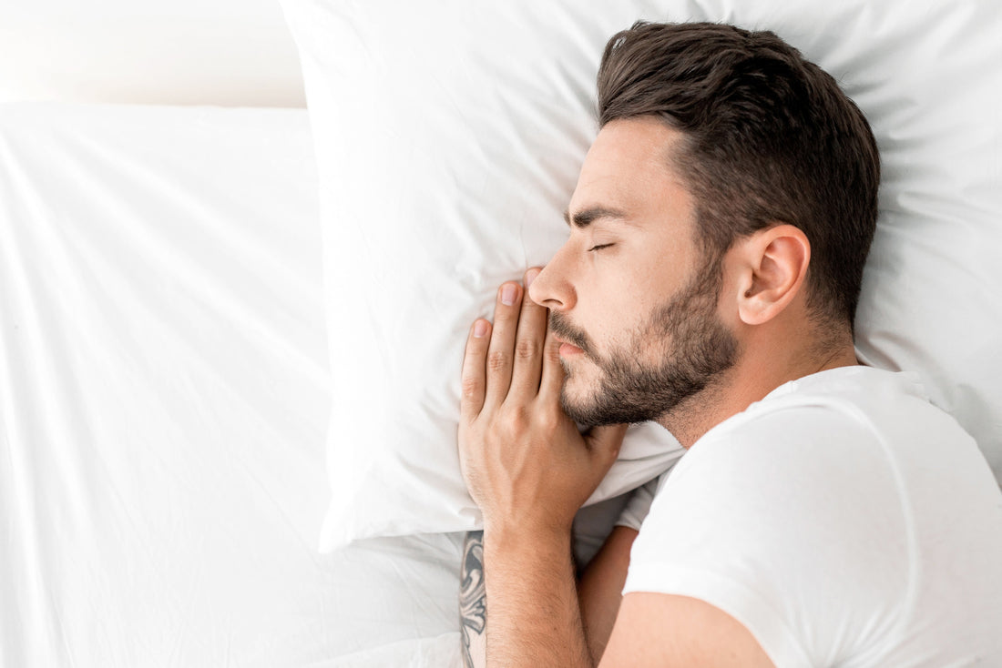 Bandes Nasales : Pourquoi les utiliser pour mieux dormir