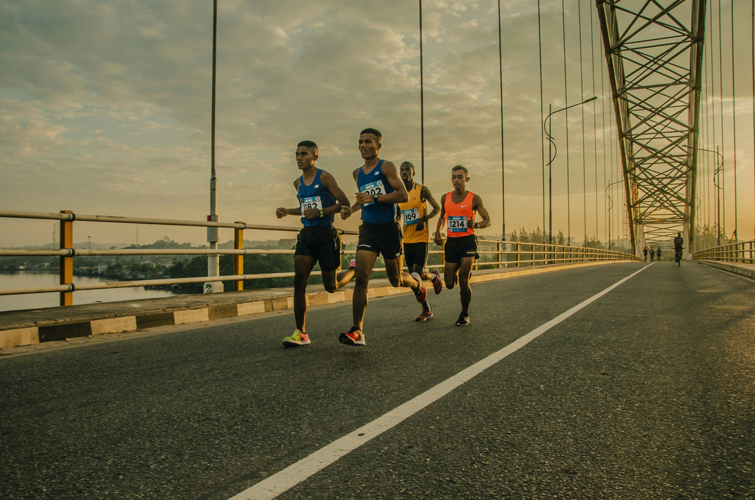 Optimiser sa respiration en course à pied : respiration nasale, le secret pour les longues distances ?